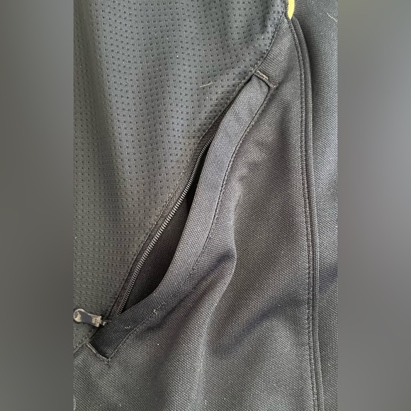 Adidas Mens full zip jacket Climacool Sz large - Picture 8 of 8